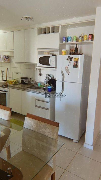 Apartamento, 1 quarto, 53 m² - Foto 2