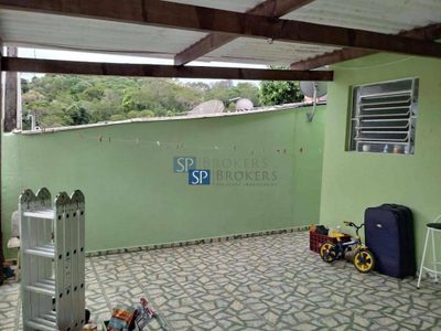 Casa, 3 quartos, 280 m² - Foto 4