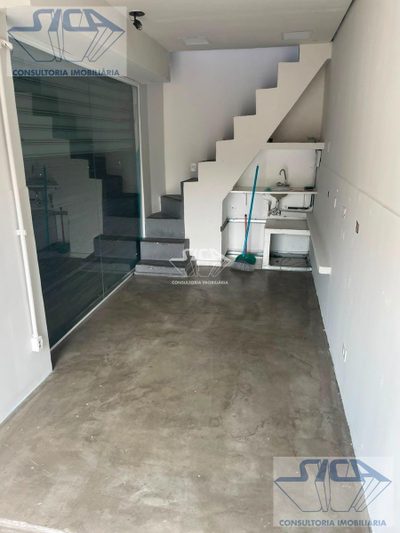 Loja-Salão, 35 m² - Foto 4