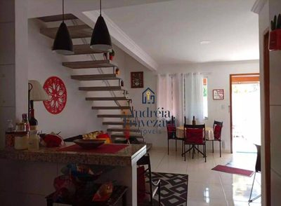 Casa, 2 quartos, 66 m² - Foto 4