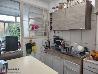 Apartamento, 2 quartos, 58 m² - Foto 4