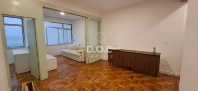 Apartamento, 1 quarto, 60 m² - Foto 5