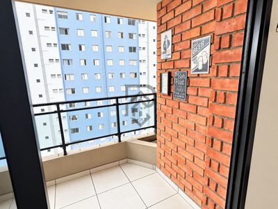 Apartamento, 4 quartos, 98 m² - Foto 1