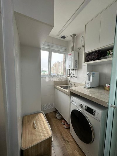 Apartamento, 2 quartos, 74 m² - Foto 5