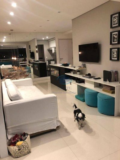 Apartamento, 2 quartos, 68 m² - Foto 1