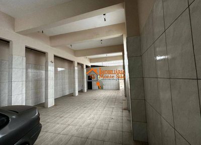 Loja-Salão, 110 m² - Foto 4