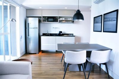 Apartamento, 1 quarto, 63 m² - Foto 4