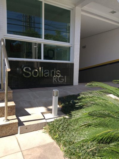 Apartamento, 1 quarto, 44 m² - Foto 1