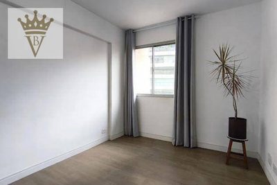 Apartamento, 1 quarto, 41 m² - Foto 2