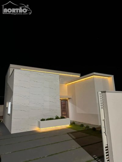 Casa, 3 quartos, 64 m² - Foto 2
