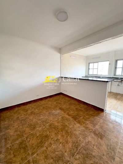 Apartamento, 1 quarto, 41 m² - Foto 3