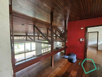 Casa de Condomínio, 5 quartos - Foto 5