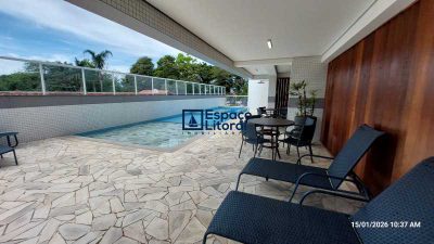 Cobertura, 3 quartos, 247 m² - Foto 4