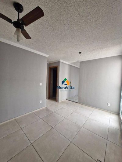 Apartamento, 2 quartos, 43 m² - Foto 5