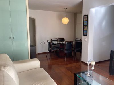 Apartamento, 2 quartos, 92 m² - Foto 4