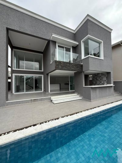 Casa de Condomínio, 4 quartos - Foto 3