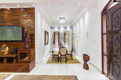 Casa, 3 quartos, 300 m² - Foto 2