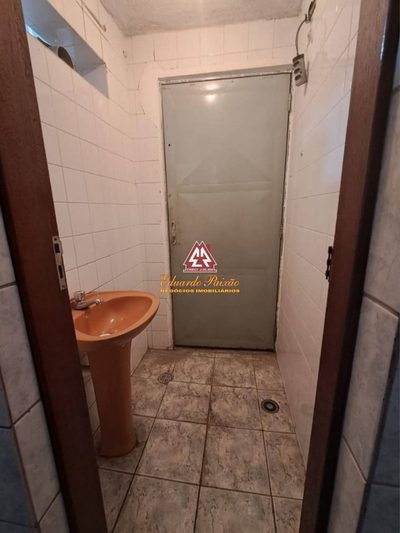 Loja-Salão, 100 m² - Foto 4