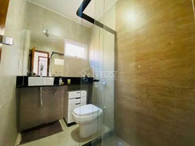 Cobertura, 3 quartos, 313 m² - Foto 1