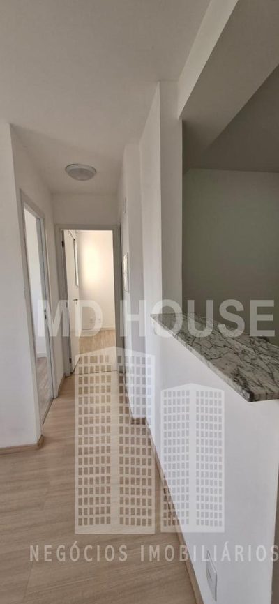 Apartamento, 2 quartos, 40 m² - Foto 3