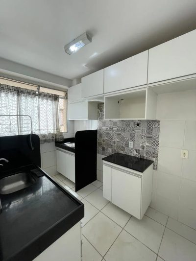 Apartamento, 2 quartos, 45 m² - Foto 3
