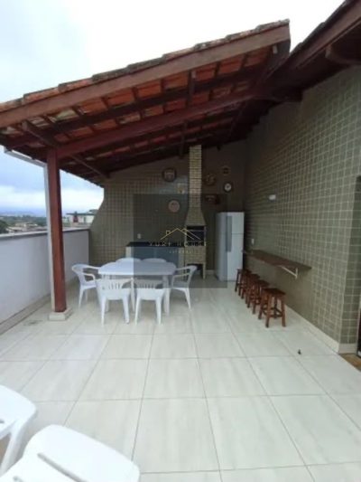 Apartamento, 3 quartos, 110 m² - Foto 1