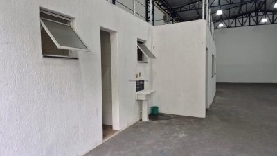 Depósito-Galpão, 480 m² - Foto 5