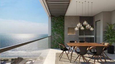 Apartamento, 3 quartos, 124 m² - Foto 5