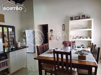 Casa, 4 quartos, 120 m² - Foto 3