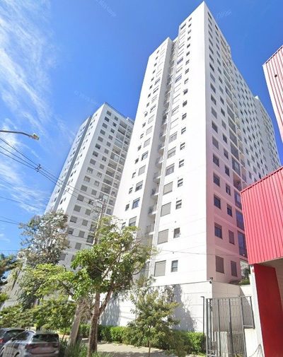 Apartamento, 3 quartos, 71 m² - Foto 1