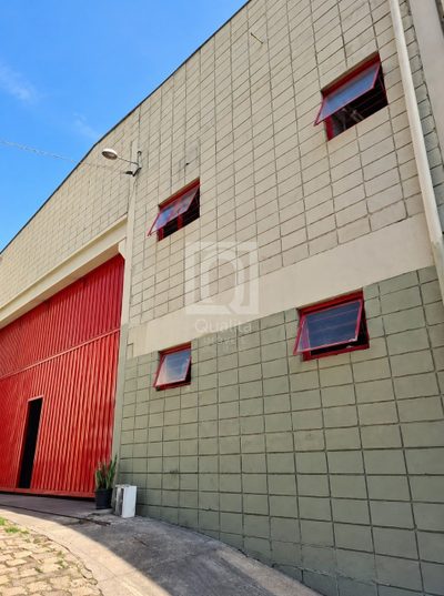 Depósito-Galpão - Foto 2