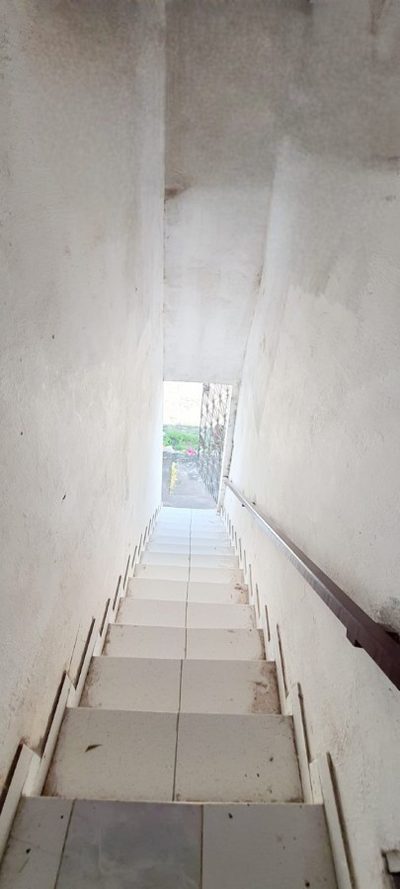 Casa, 1 quarto - Foto 4