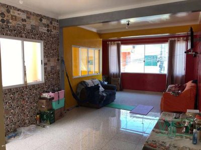 Sobrado, 2 quartos, 150 m² - Foto 1