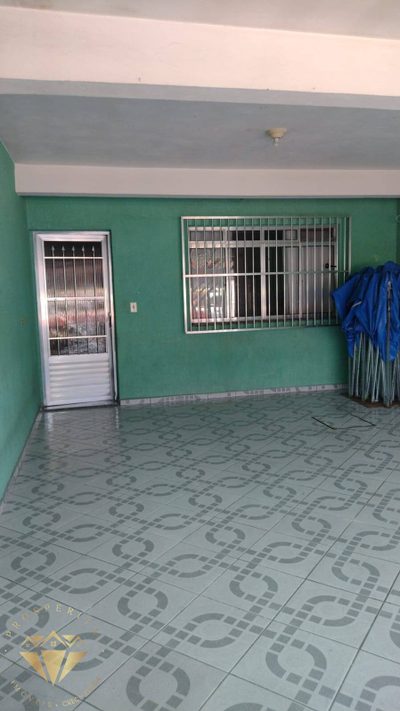 Sobrado, 4 quartos, 315 m² - Foto 2