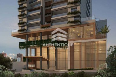 Apartamento, 4 quartos, 156 m² - Foto 4