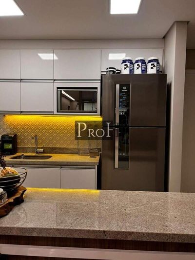 Apartamento, 3 quartos, 79 m² - Foto 3