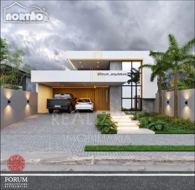 Casa, 1 quarto, 222 m² - Foto 2