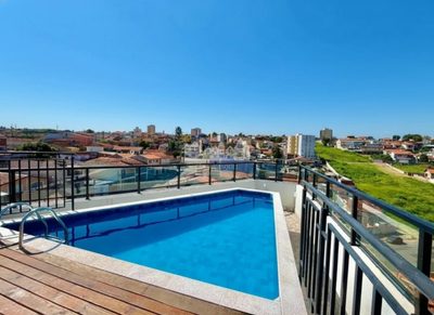 Apartamento, 1 quarto, 44 m² - Foto 4