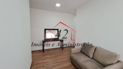Apartamento, 1 quarto, 34 m² - Foto 3