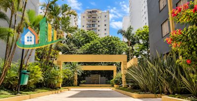 Apartamento, 3 quartos, 64 m² - Foto 2