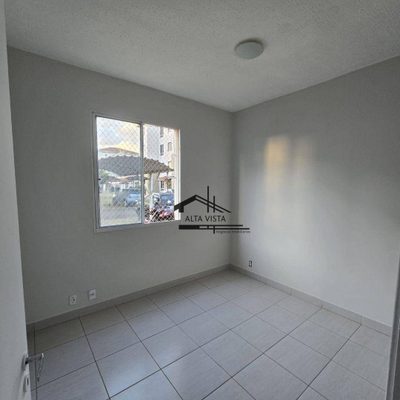 Apartamento, 2 quartos, 43 m² - Foto 5