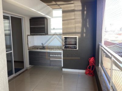 Apartamento, 3 quartos, 115 m² - Foto 4