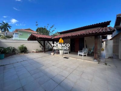 Casa, 3 quartos, 180 m² - Foto 1