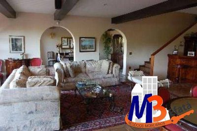 Sobrado, 4 quartos, 500 m² - Foto 5