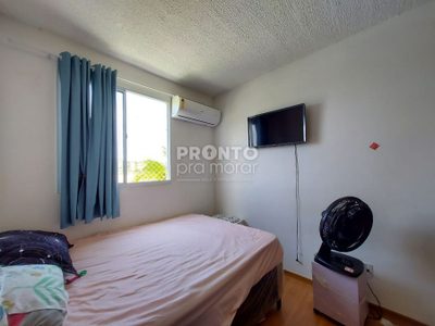 Apartamento, 2 quartos, 38 m² - Foto 5