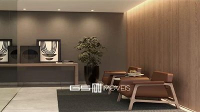 Cobertura, 2 quartos, 85 m² - Foto 3