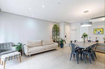 Apartamento, 3 quartos, 104 m² - Foto 4