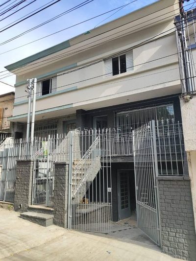 Sobrado, 3 quartos, 250 m² - Foto 3