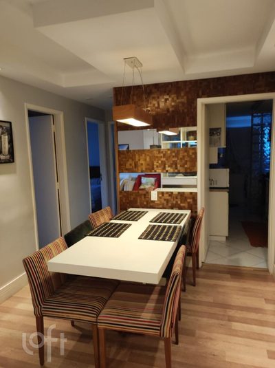 Apartamento, 2 quartos, 54 m² - Foto 5