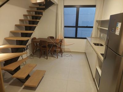 Apartamento, 1 quarto, 56 m² - Foto 1
